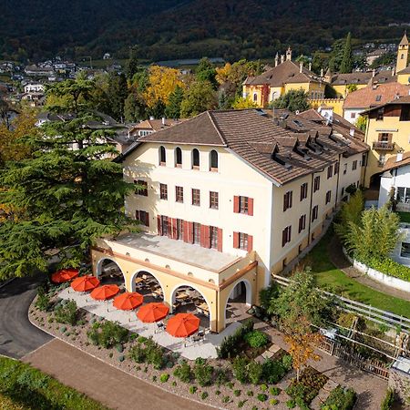 Castel Sallegg Suites Adults Only Кальдаро Екстер'єр фото