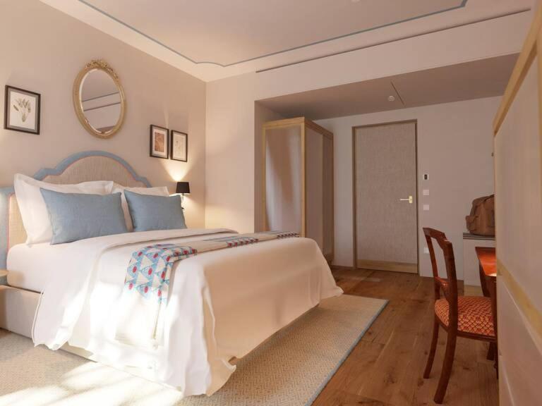 Castel Sallegg Suites Adults Only Кальдаро Екстер'єр фото