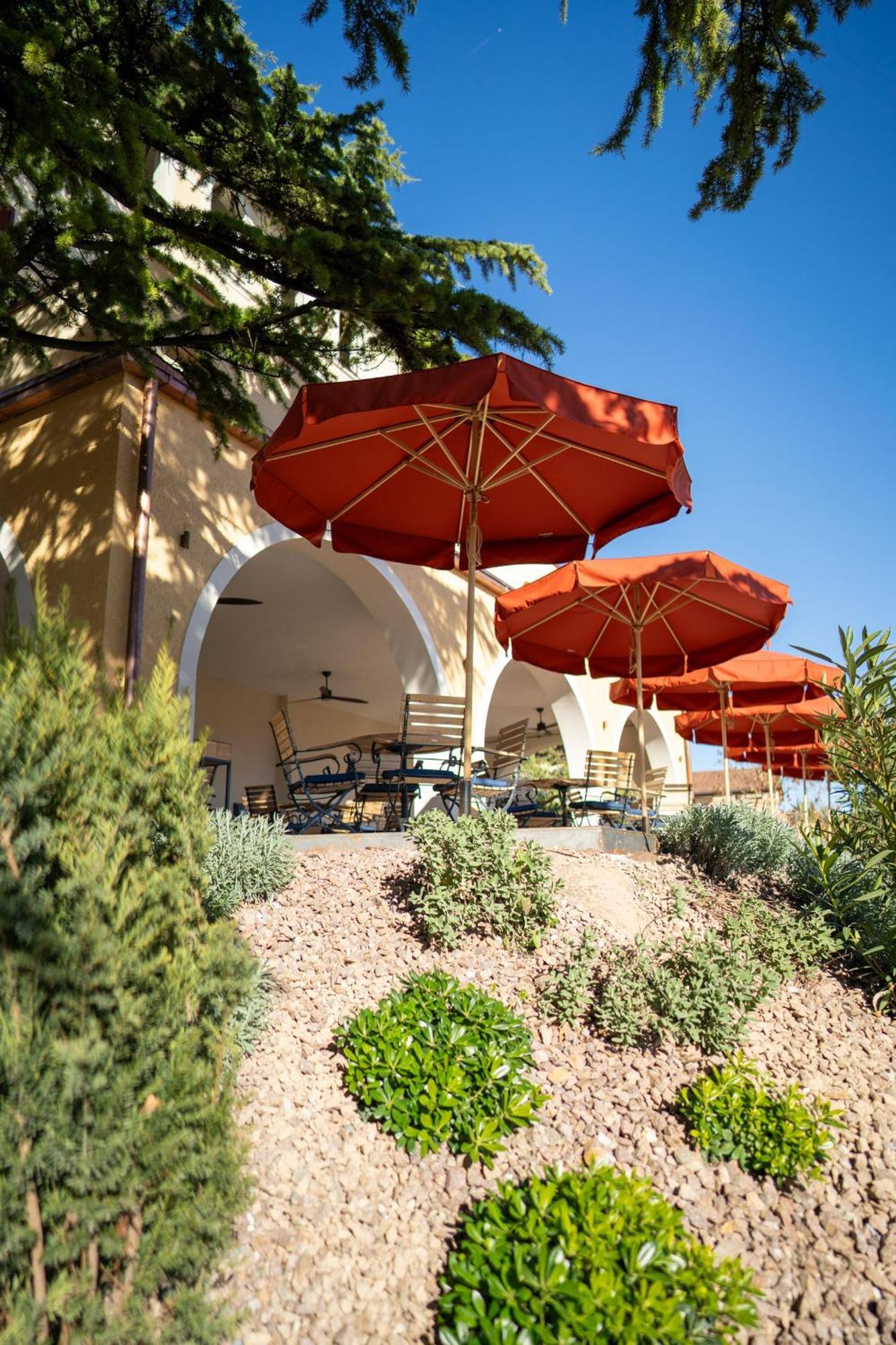 Castel Sallegg Suites Adults Only Кальдаро Екстер'єр фото